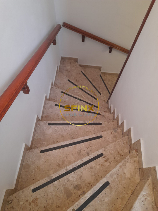 Piata Victoriei, inchiriere spatiu birouri in vila, 100mpu, atmosfera cocheta