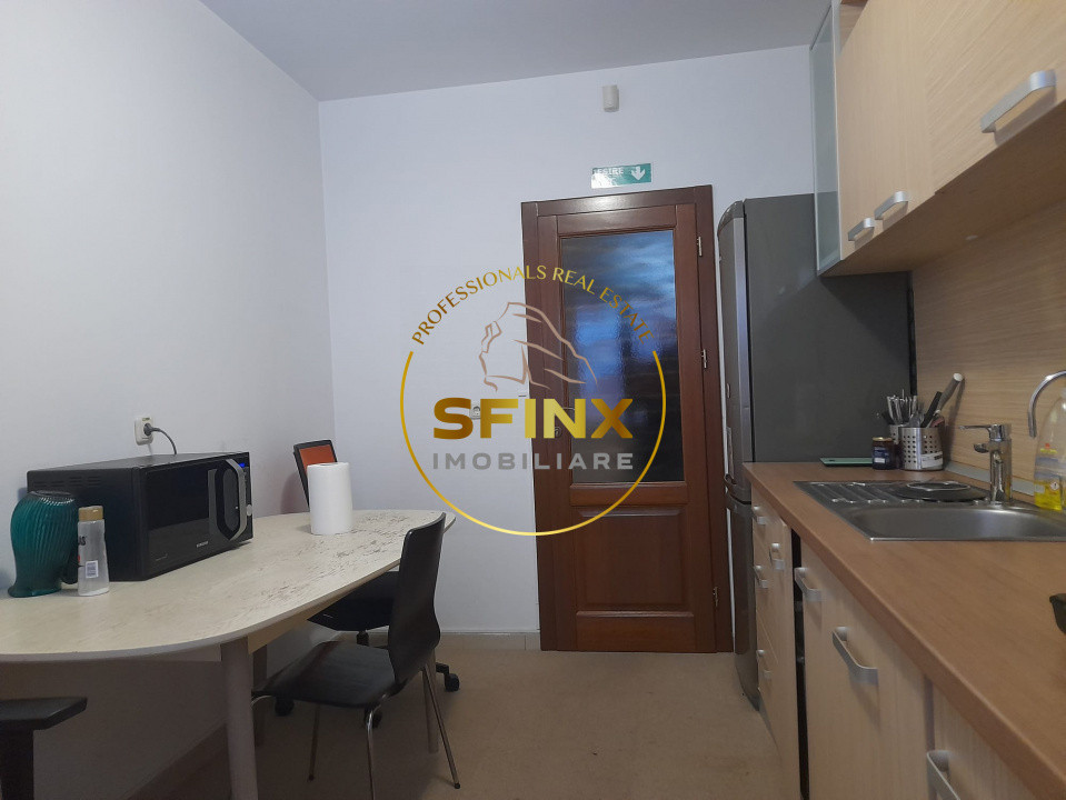 Piata Victoriei, inchiriere spatiu birouri in vila, 100mpu, atmosfera cocheta