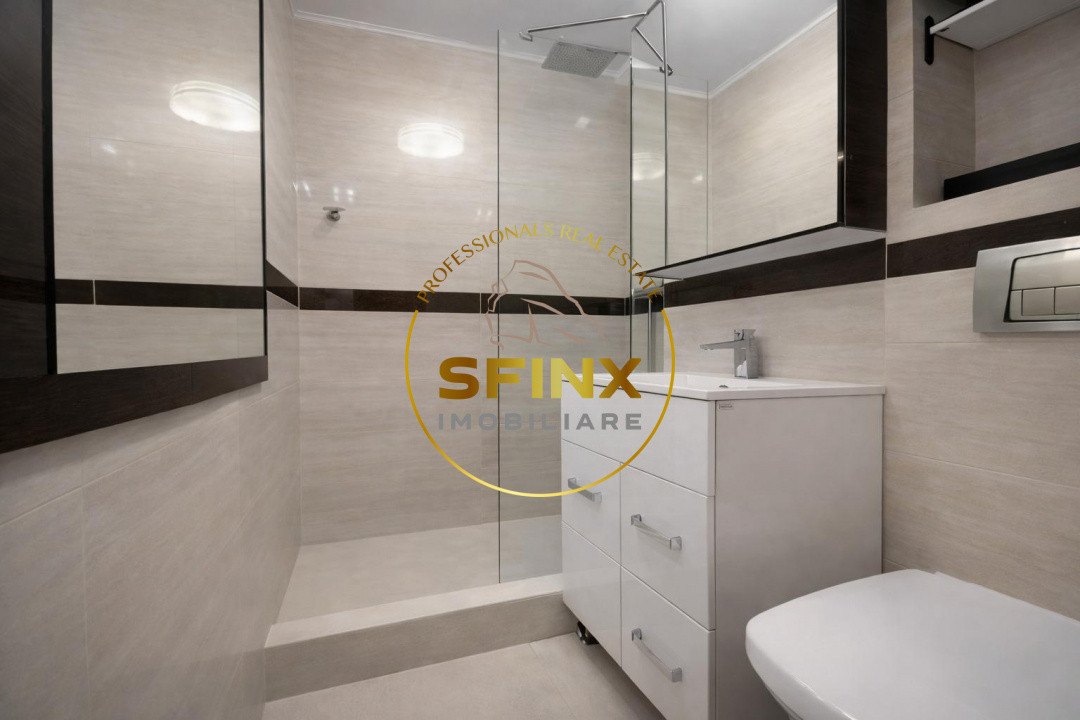 3 camere, Giulești, bloc anvelopat termic, 2 locuri parcare