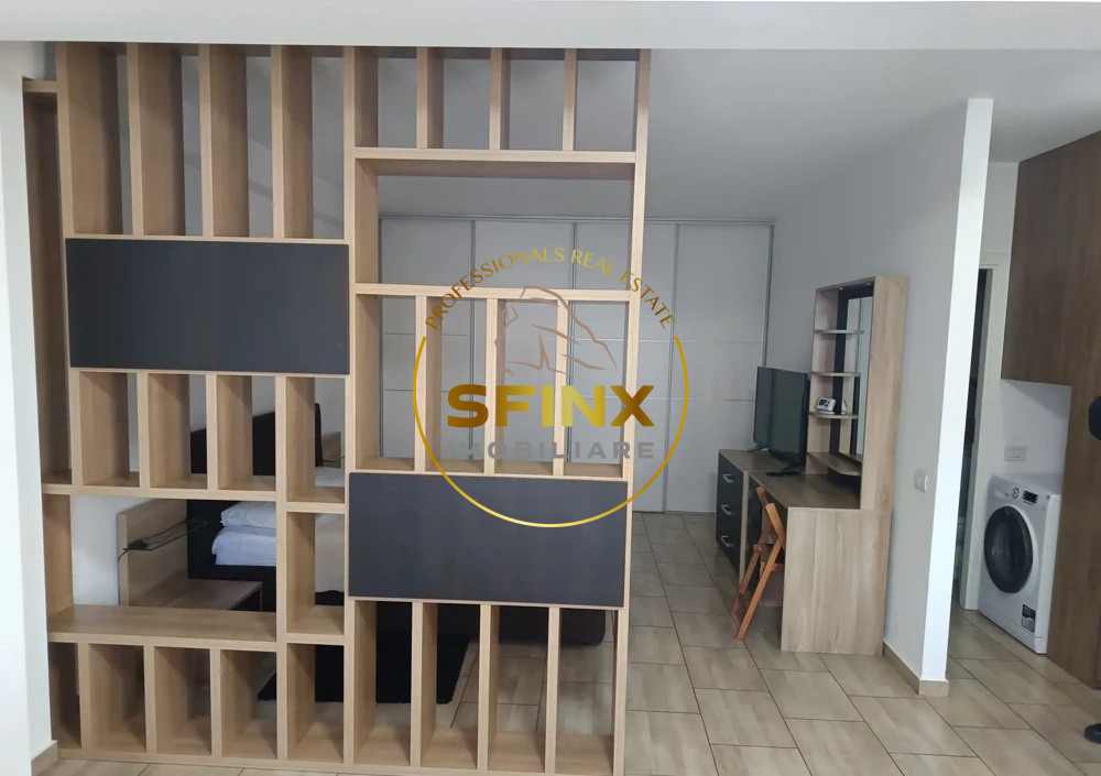 Garsoniera Spitalul Fundeni bloc 2015