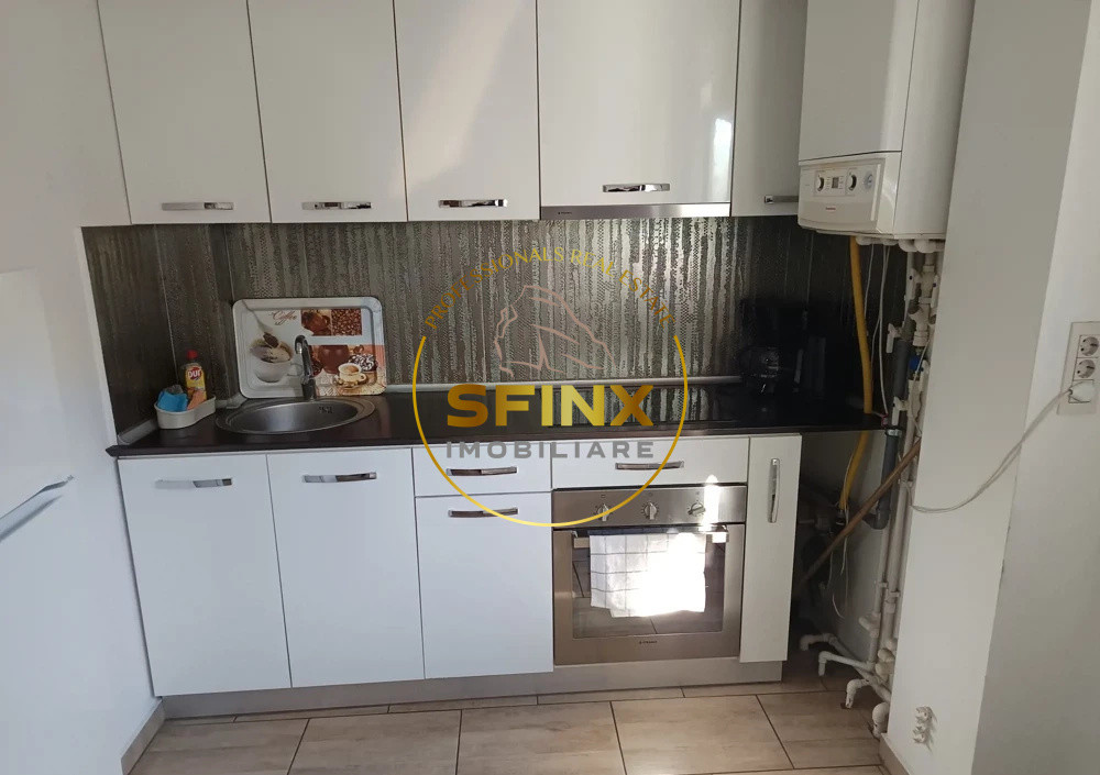 Garsoniera Spitalul Fundeni bloc 2015