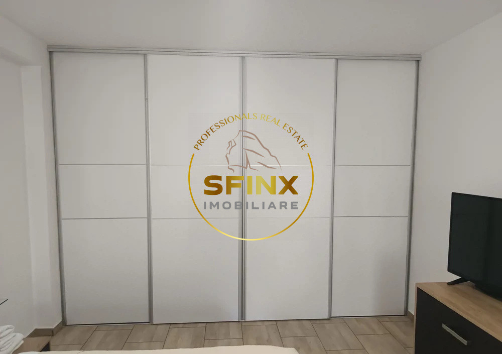 Garsoniera Spitalul Fundeni bloc 2015