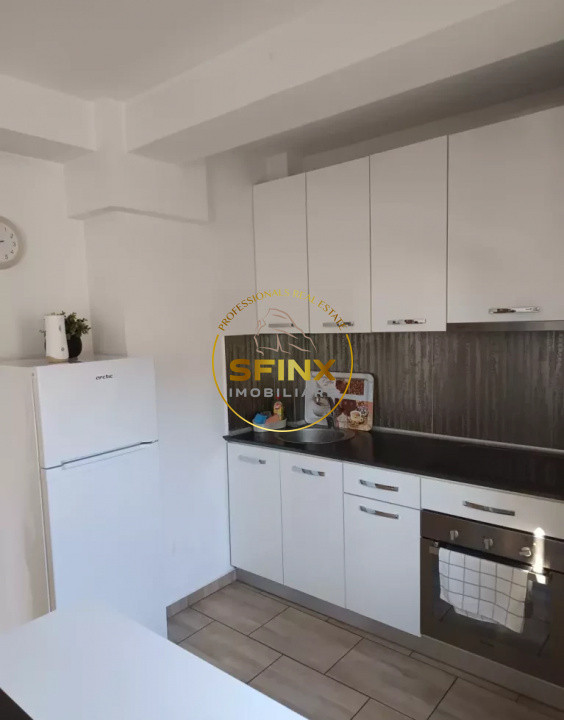 Garsoniera Spitalul Fundeni bloc 2015