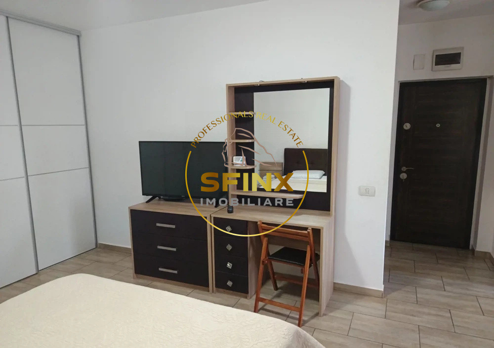 Garsoniera Spitalul Fundeni bloc 2015