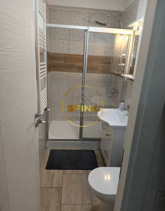 Garsoniera Spitalul Fundeni bloc 2015