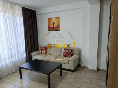 Garsoniera Spitalul Fundeni bloc 2015