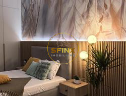 2 camere | 13 Septembrie | Bloc 2024 | Prima inchiriere | Centrala proprie 