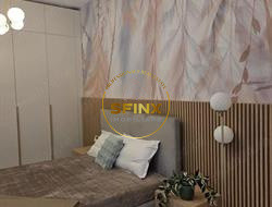 2 camere | 13 Septembrie | Bloc 2024 | Prima inchiriere | Centrala proprie 