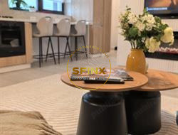 2 camere | 13 Septembrie | Bloc 2024 | Prima inchiriere | Centrala proprie 