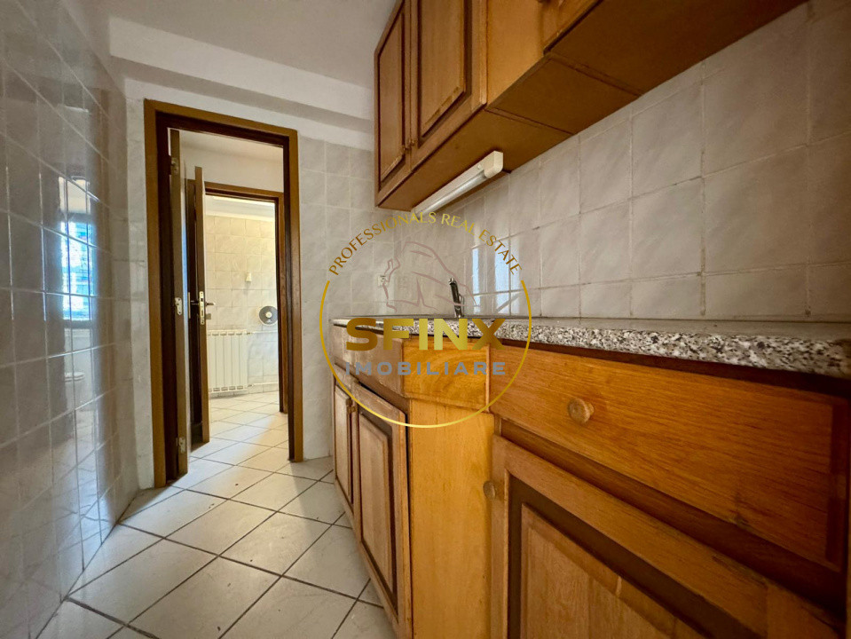 Spatiu birou 6 incaperi Unirii - metrou Unirii 