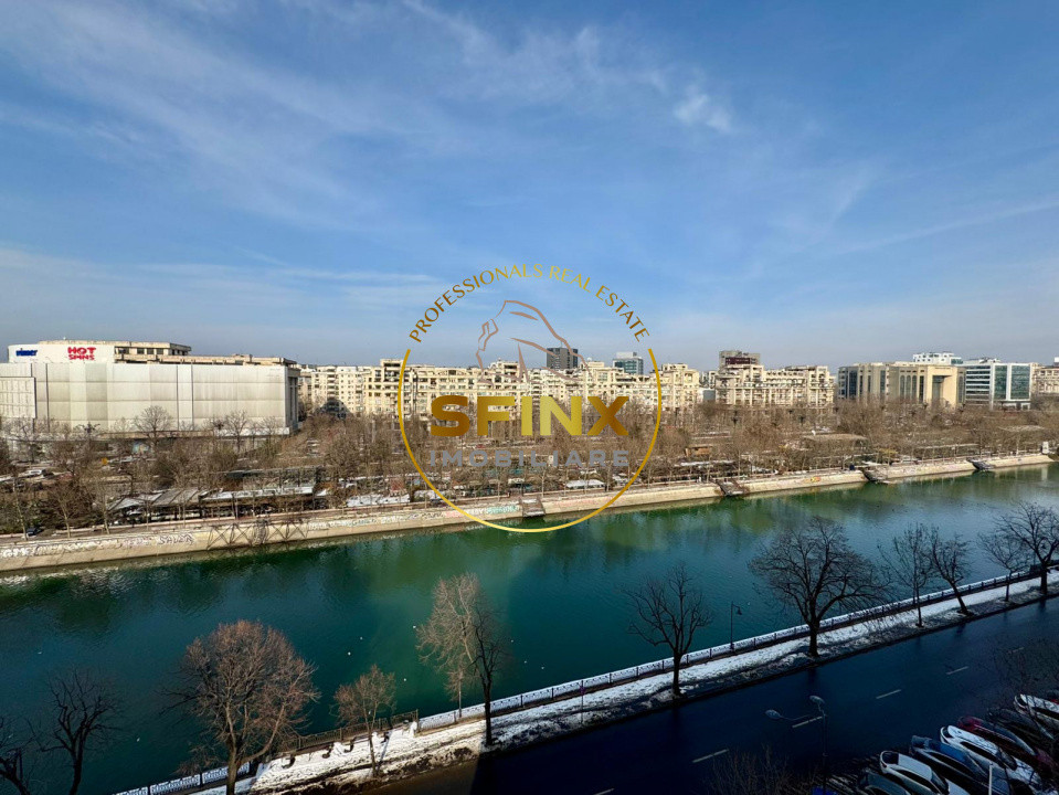 Spatiu birou 6 incaperi Unirii - metrou Unirii 