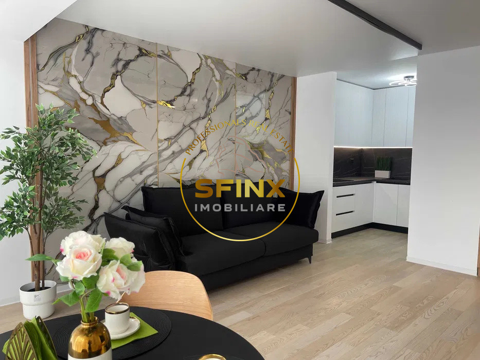 Apartament 2 camere | Yacht Kid | terasa 11 mp | etaj 4 | 66mp 