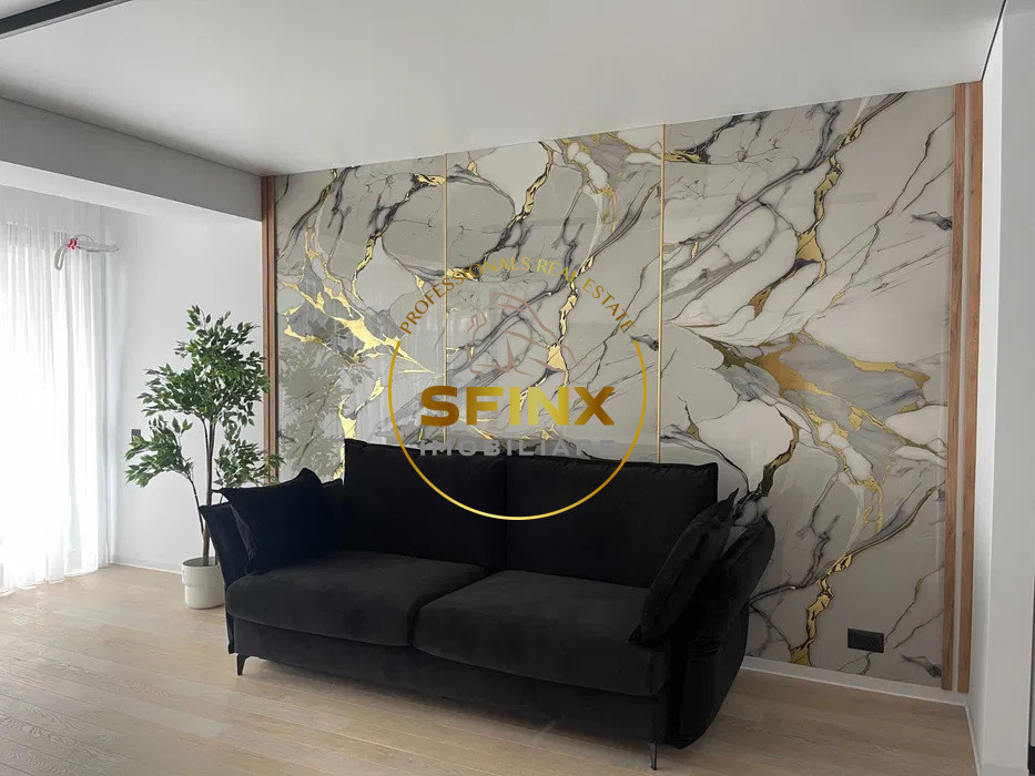 Apartament 2 camere | Yacht Kid | terasa 11 mp | etaj 4 | 66mp 