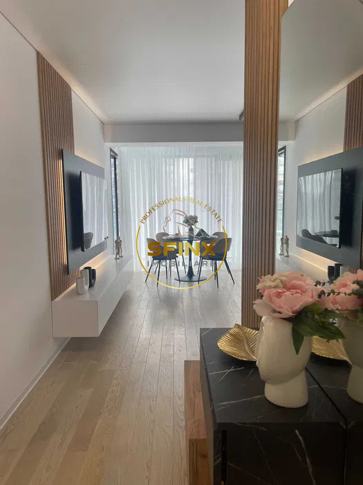 Apartament 2 camere | Yacht Kid | terasa 11 mp | etaj 4 | 66mp 