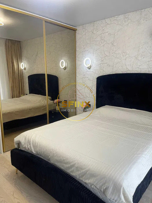 Apartament 2 camere | Yacht Kid | terasa 11 mp | etaj 4 | 66mp 