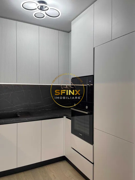 Apartament 2 camere | Yacht Kid | terasa 11 mp | etaj 4 | 66mp 