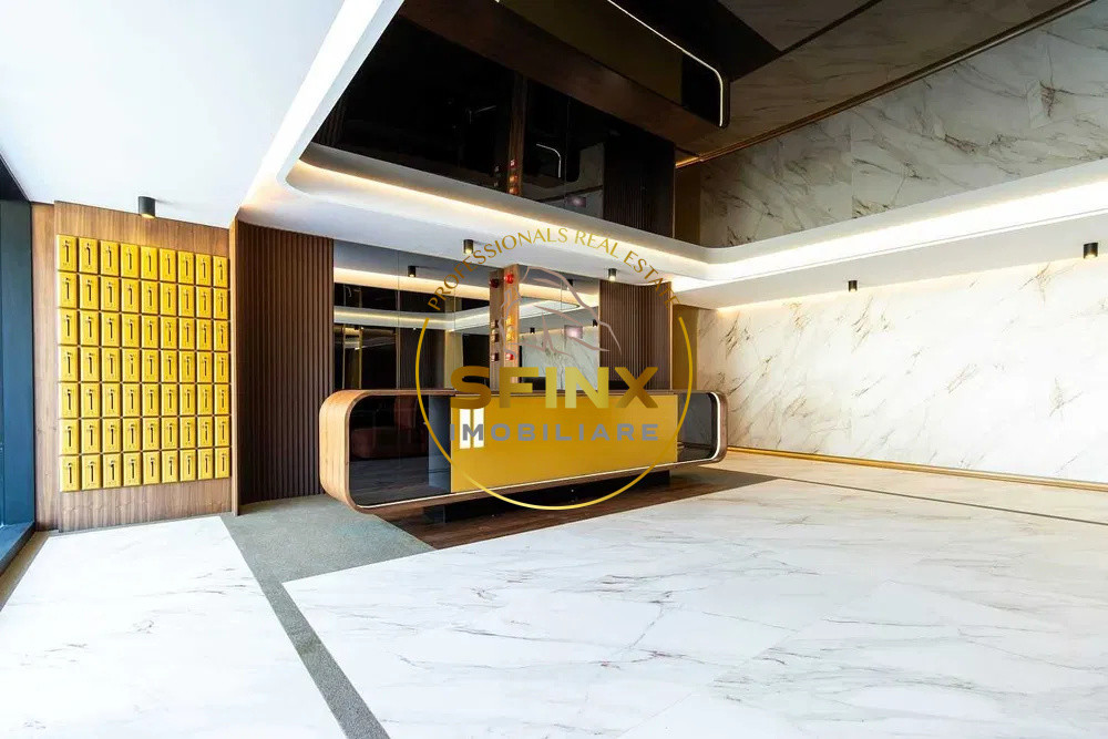 Apartament 2 camere | Yacht Kid | terasa 11 mp | etaj 4 | 66mp 