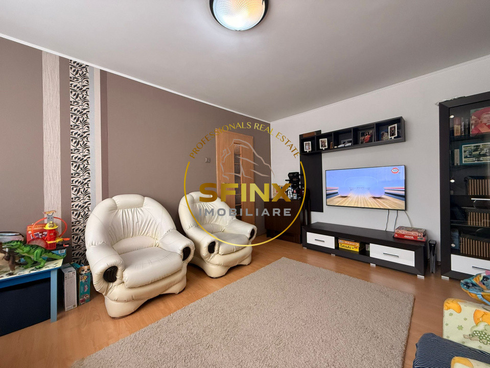 4 camere, centrala termica, 2/4