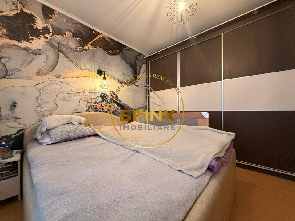 4 camere, centrala termica, 2/4