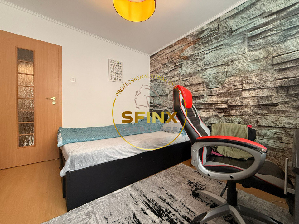 4 camere, centrala termica, 2/4