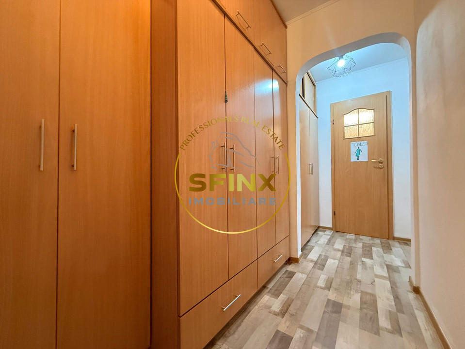 4 camere, centrala termica, 2/4