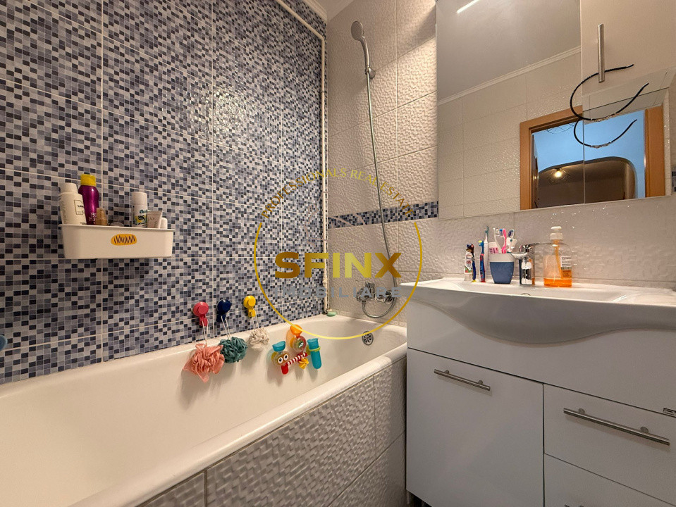 4 camere, centrala termica, 2/4