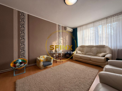 4 camere, centrala termica, 2/4