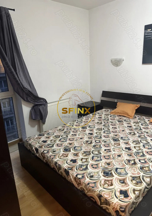 4 Camere Titan Edenia 3 bai 2 balcoane  bloc 2010 