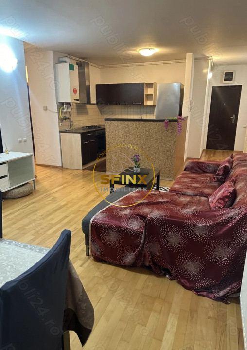 4 Camere Titan Edenia 3 bai 2 balcoane  bloc 2010 