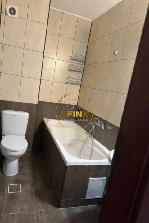 4 Camere Titan Edenia 3 bai 2 balcoane  bloc 2010 