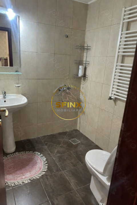 4 Camere Titan Edenia 3 bai 2 balcoane  bloc 2010 