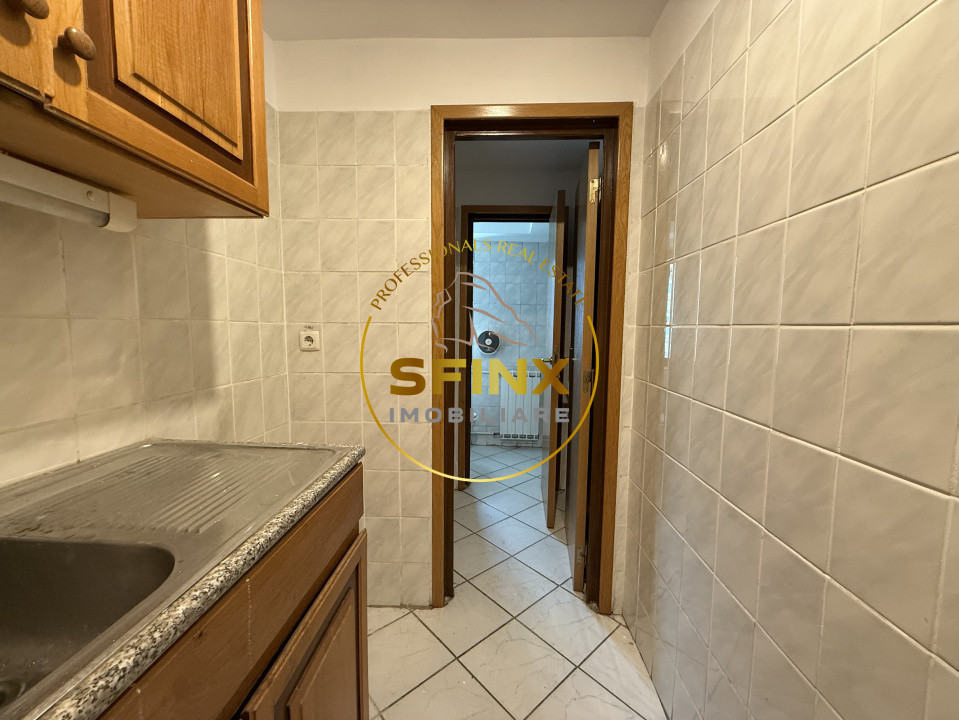 Spatiu birou 6 incaperi Unirii - metrou Unirii 