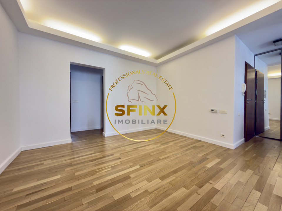 PRIMAVERII | apartament 3 camere 88mp | pretabil rezidenta sau birou