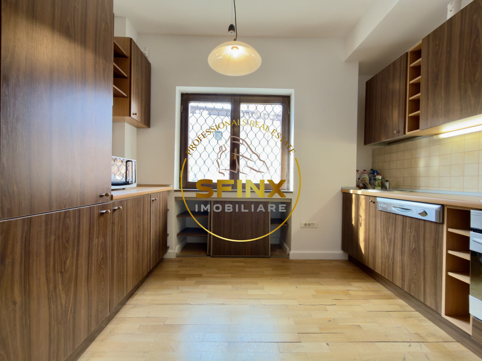 PRIMAVERII | apartament 3 camere 88mp | pretabil rezidenta sau birou