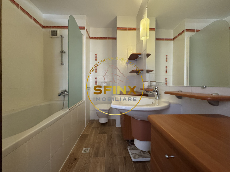 PRIMAVERII | apartament 3 camere 88mp | pretabil rezidenta sau birou