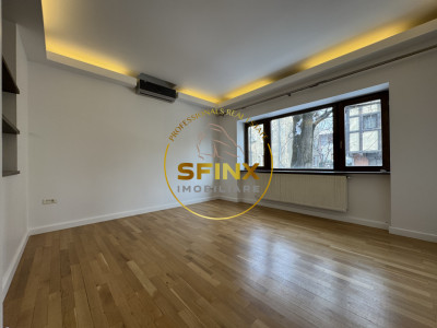 PRIMAVERII | apartament 3 camere 88mp | pretabil rezidenta sau birou