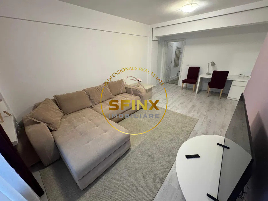 Apartament 2 camere | Timpuri noi | terasa 11mp | etaj 1 | bloc 2015 