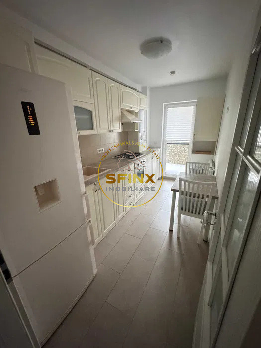 Apartament 2 camere | Timpuri noi | terasa 11mp | etaj 1 | bloc 2015 