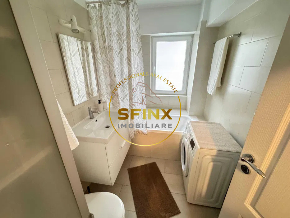 Apartament 2 camere | Timpuri noi | terasa 11mp | etaj 1 | bloc 2015 