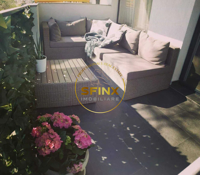 Apartament 2 camere | Timpuri noi | terasa 11mp | etaj 1 | bloc 2015 