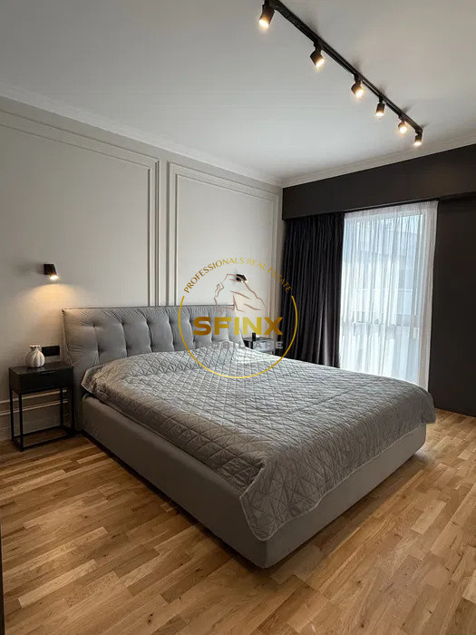 Apartament 2 camere | Bd Unirii | etaj 4 | terasa 8mp | bloc nou