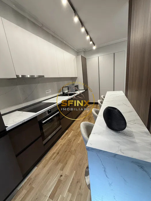 Apartament 2 camere | Bd Unirii | etaj 4 | terasa 8mp | bloc nou