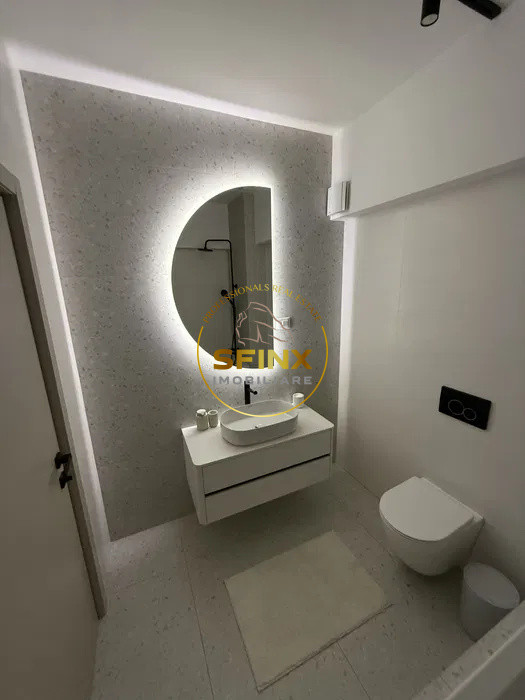 Apartament 2 camere | Bd Unirii | etaj 4 | terasa 8mp | bloc nou