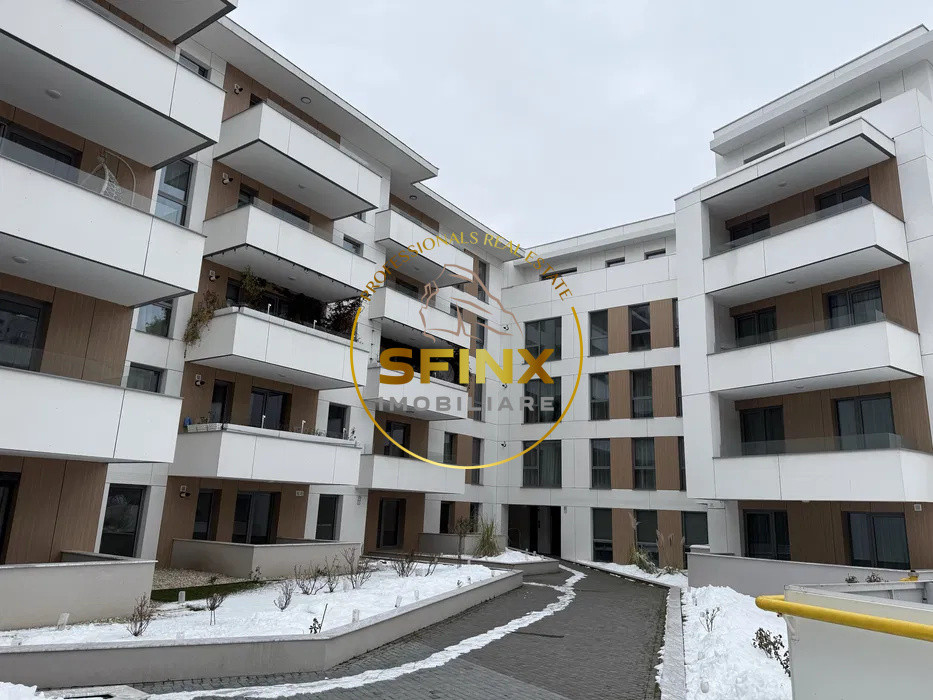 Apartament 2 camere | Bd Unirii | etaj 4 | terasa 8mp | bloc nou