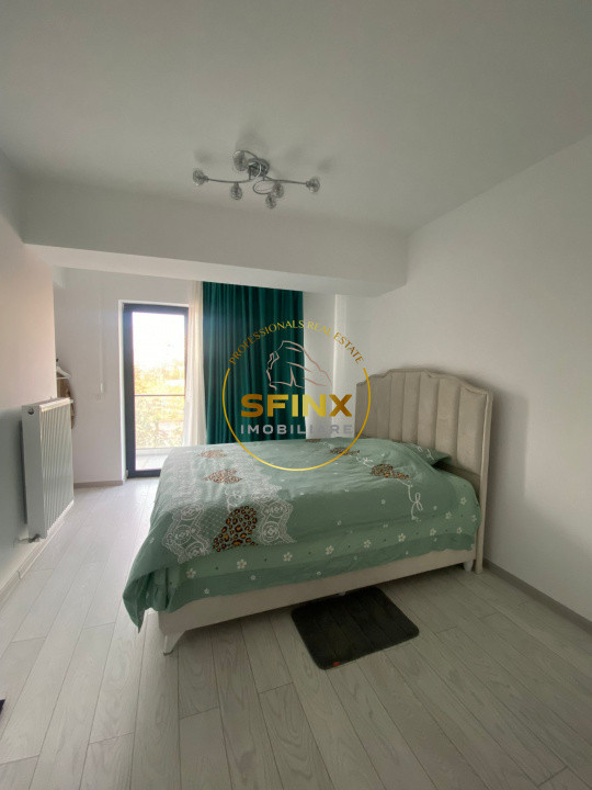 Apartament 2 camere | Calea Vitan | etaj 2 | bloc 2022 | terasa spatioasa 17mp 