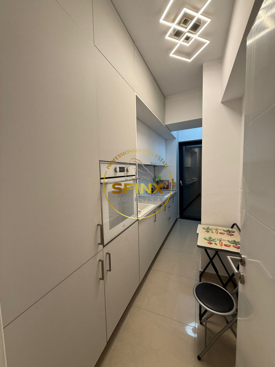 Apartament 2 camere | Calea Vitan | etaj 2 | bloc 2022 | terasa spatioasa 17mp 