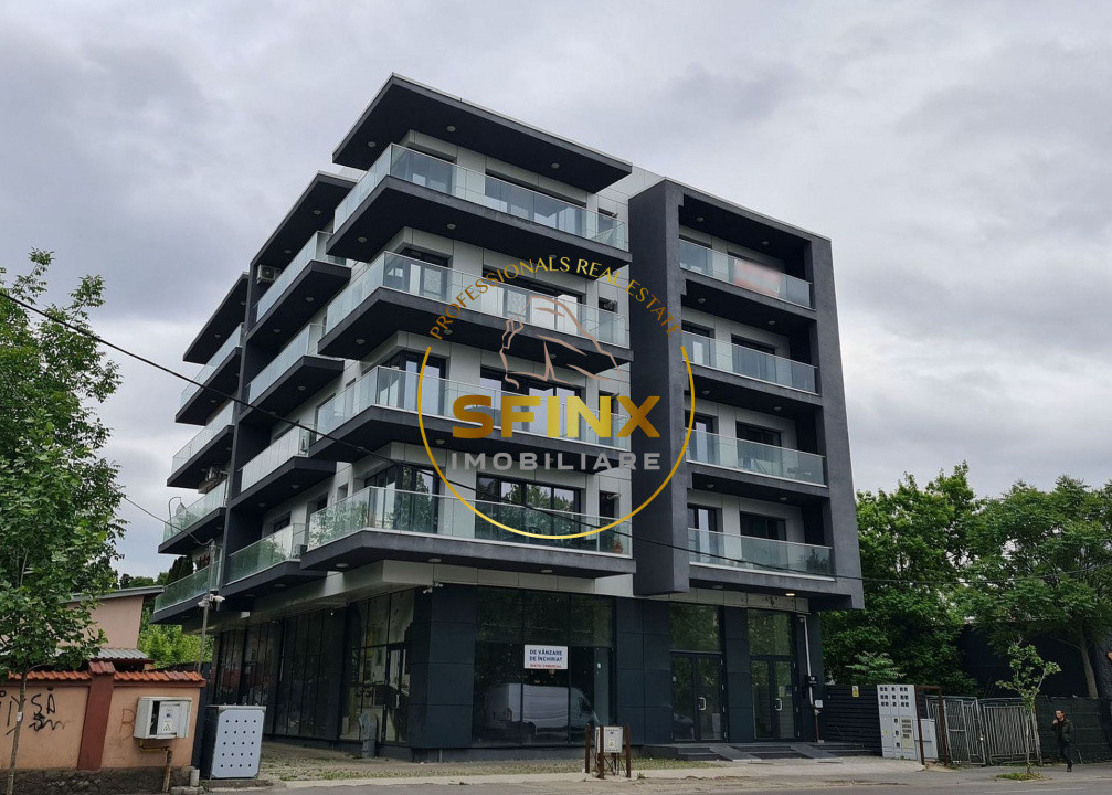 Apartament 2 camere | Calea Vitan | etaj 2 | bloc 2022 | terasa spatioasa 17mp 