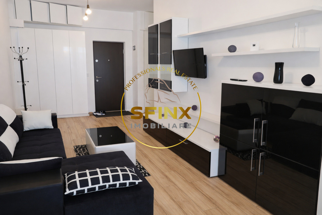 Apartament 2 camere | Alba Iulia | etaj 2 | bloc 2017 | centrala proprie