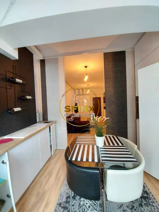 Apartament 2 camere | Alba Iulia | etaj 2 | bloc 2017 | centrala proprie