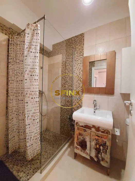 Apartament 2 camere | Alba Iulia | etaj 2 | bloc 2017 | centrala proprie